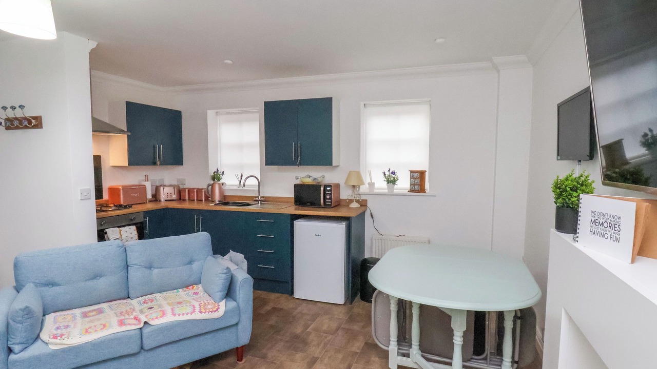 Photo of Livingroom in Guisborough