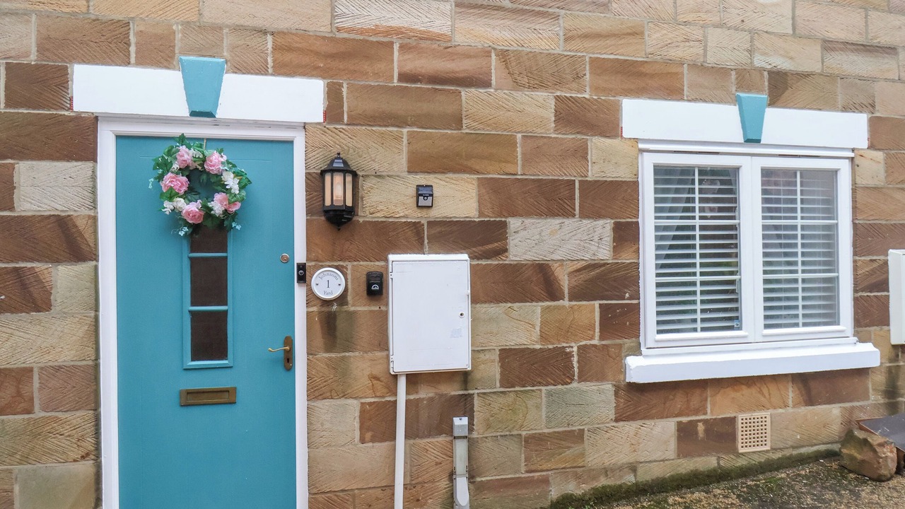 Photo of Outdoor in Guisborough