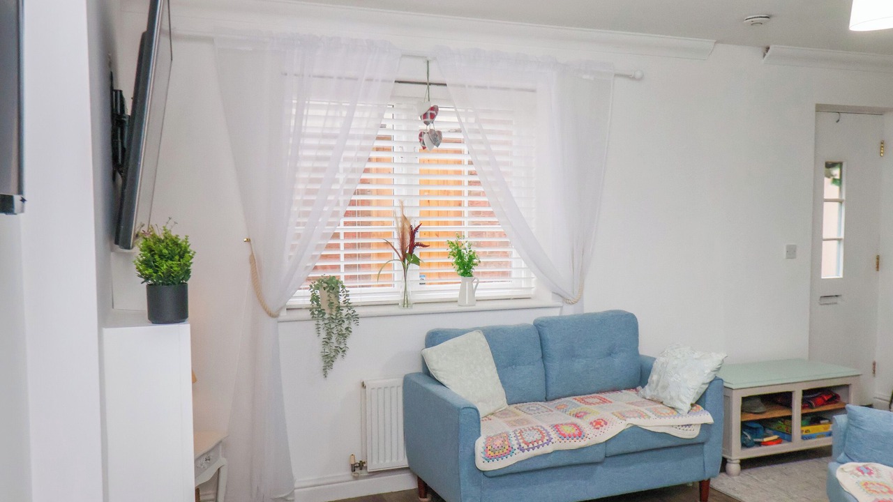 Photo of Livingroom in Guisborough