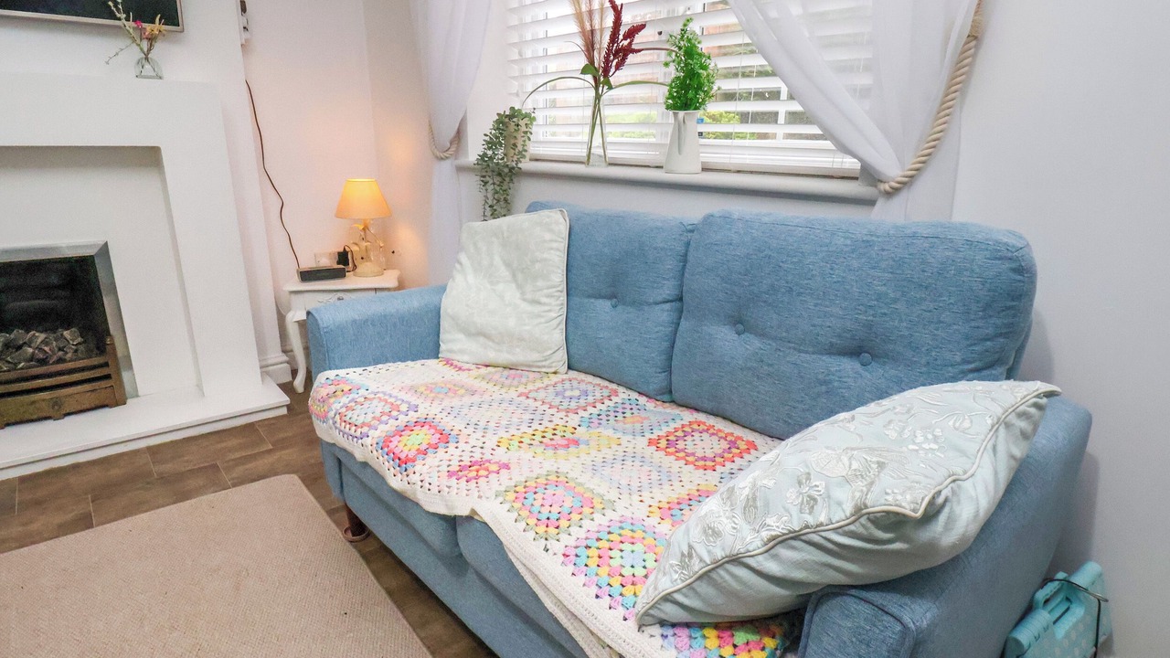 Photo of Livingroom in Guisborough