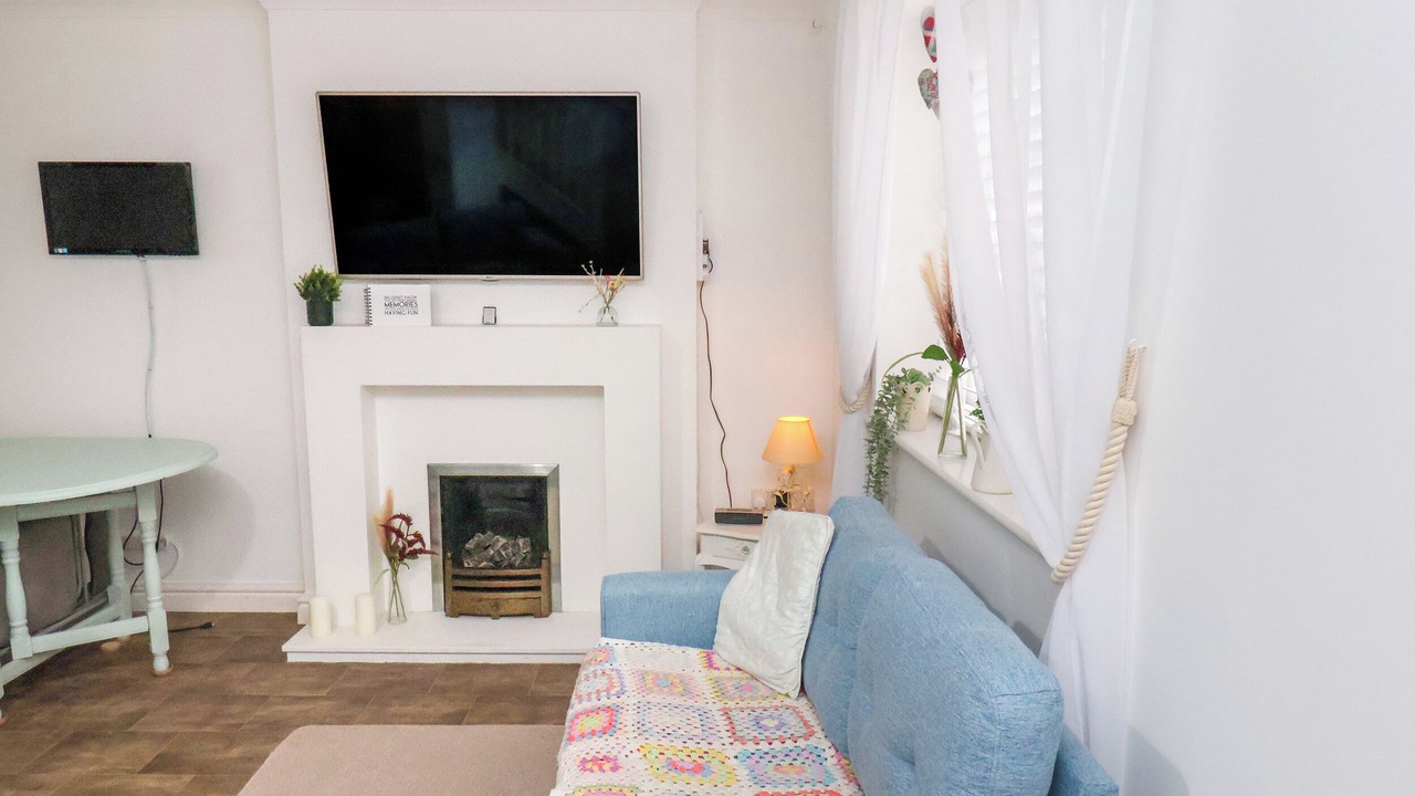 Photo of Livingroom in Guisborough