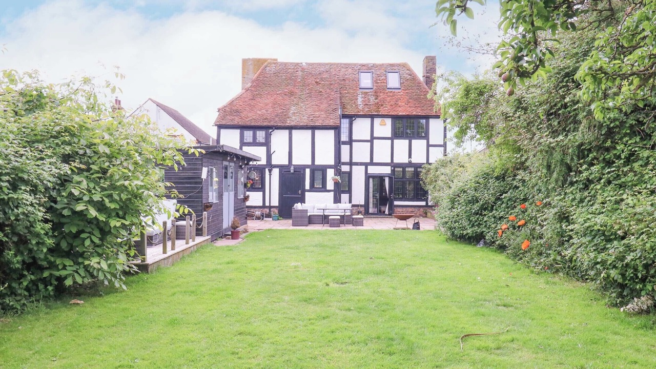 Photo of Outdoor in Clacton-on-Sea