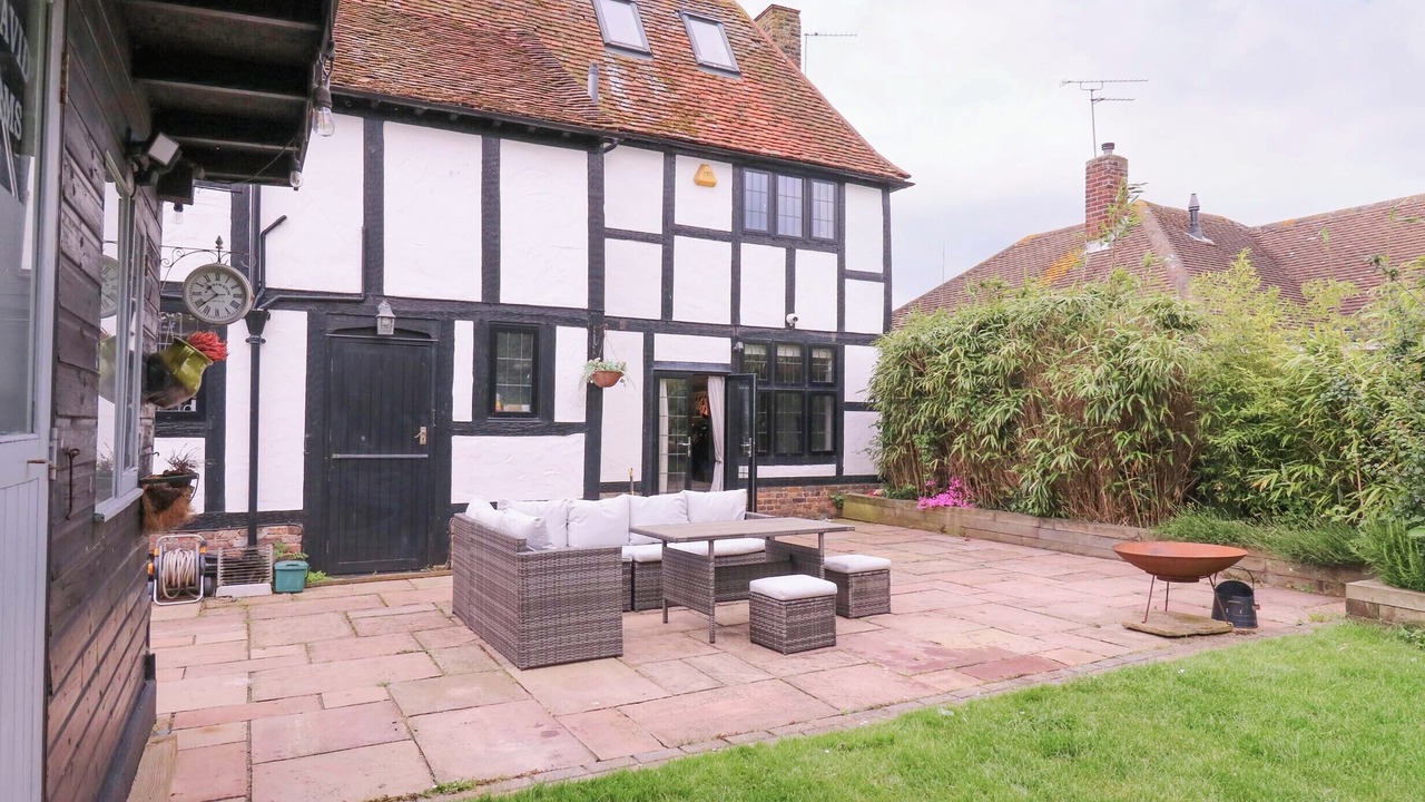 Photo of Outdoor in Clacton-on-Sea