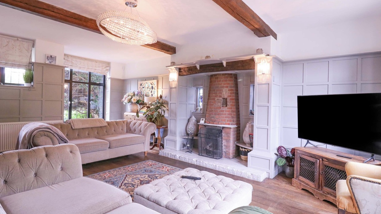 Photo of Livingroom in Clacton-on-Sea