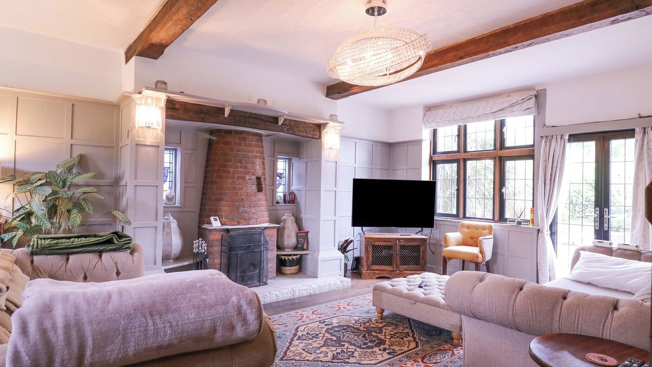 Photo of Livingroom in Clacton-on-Sea