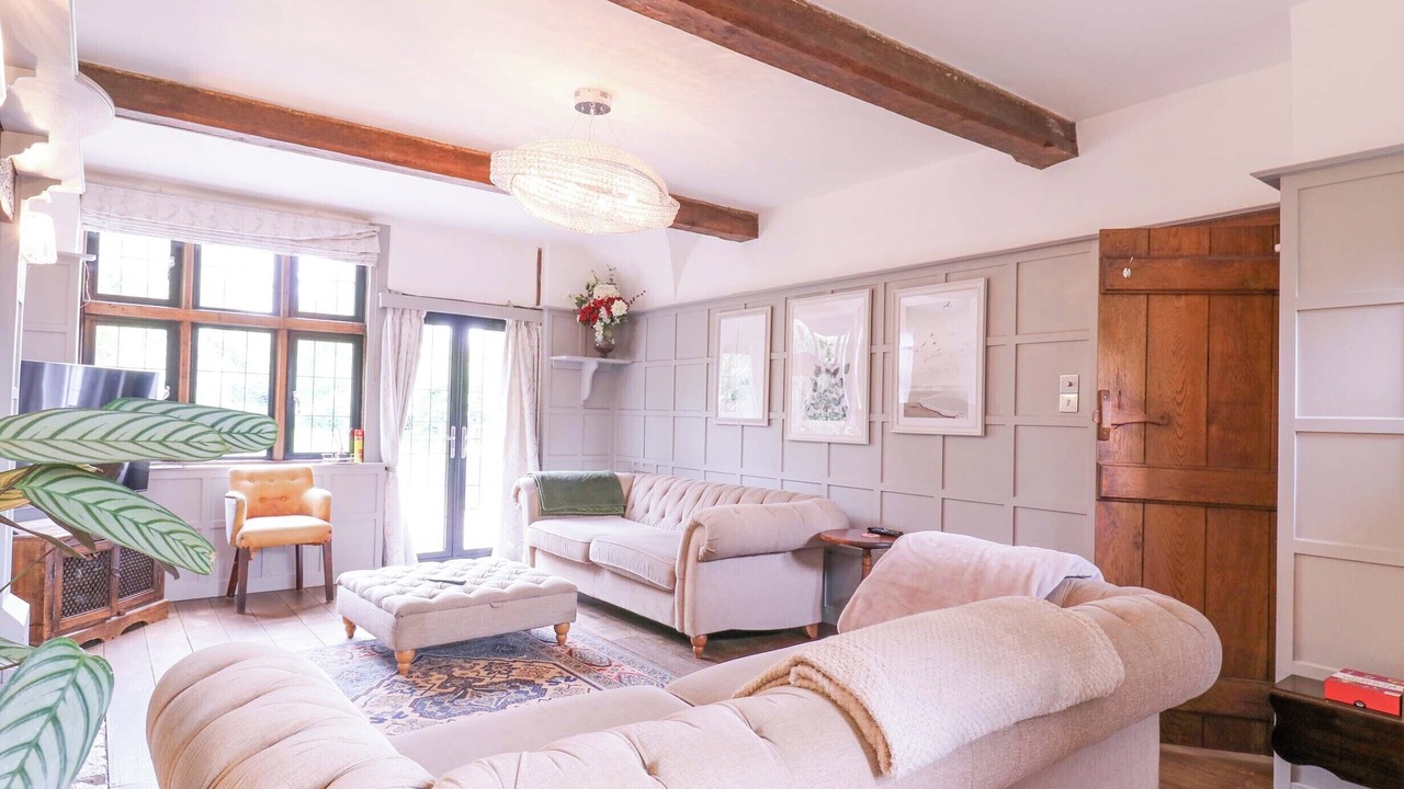 Photo of Livingroom in Clacton-on-Sea