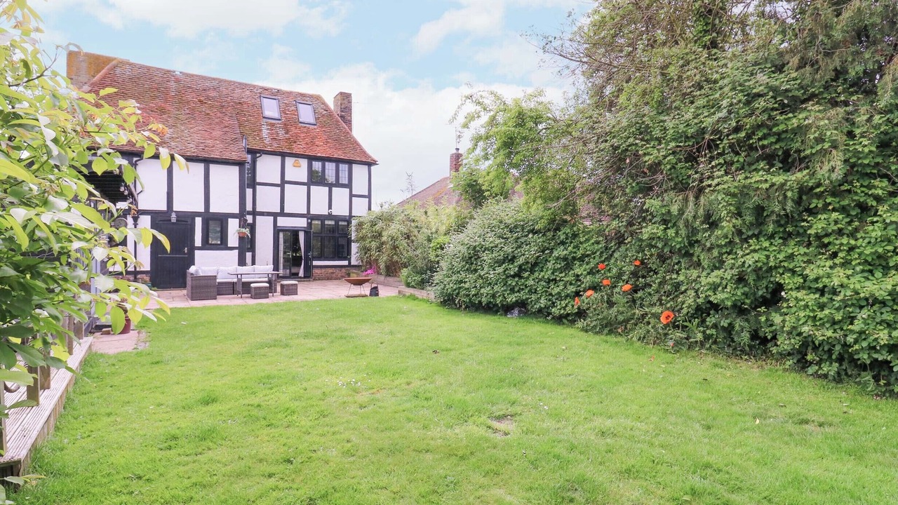 Photo of Outdoor in Clacton-on-Sea