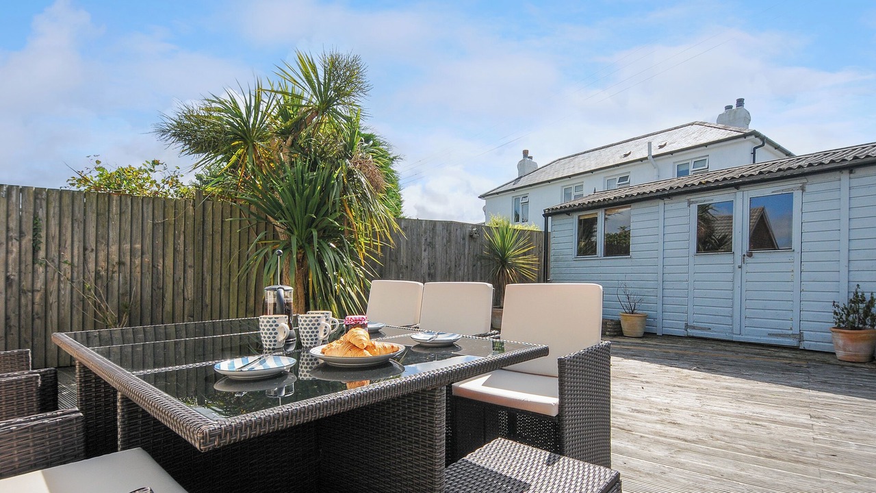 Photo of Outdoor in Saint Gennys