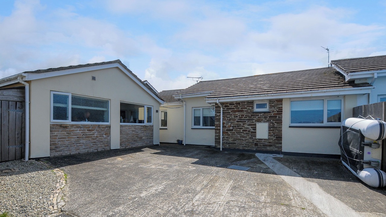 Photo of Outdoor in Saint Gennys