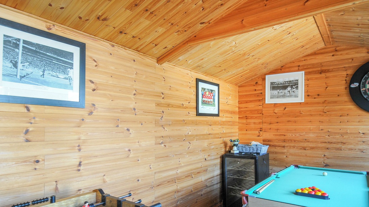 Photo of Bedroom in Saint Gennys