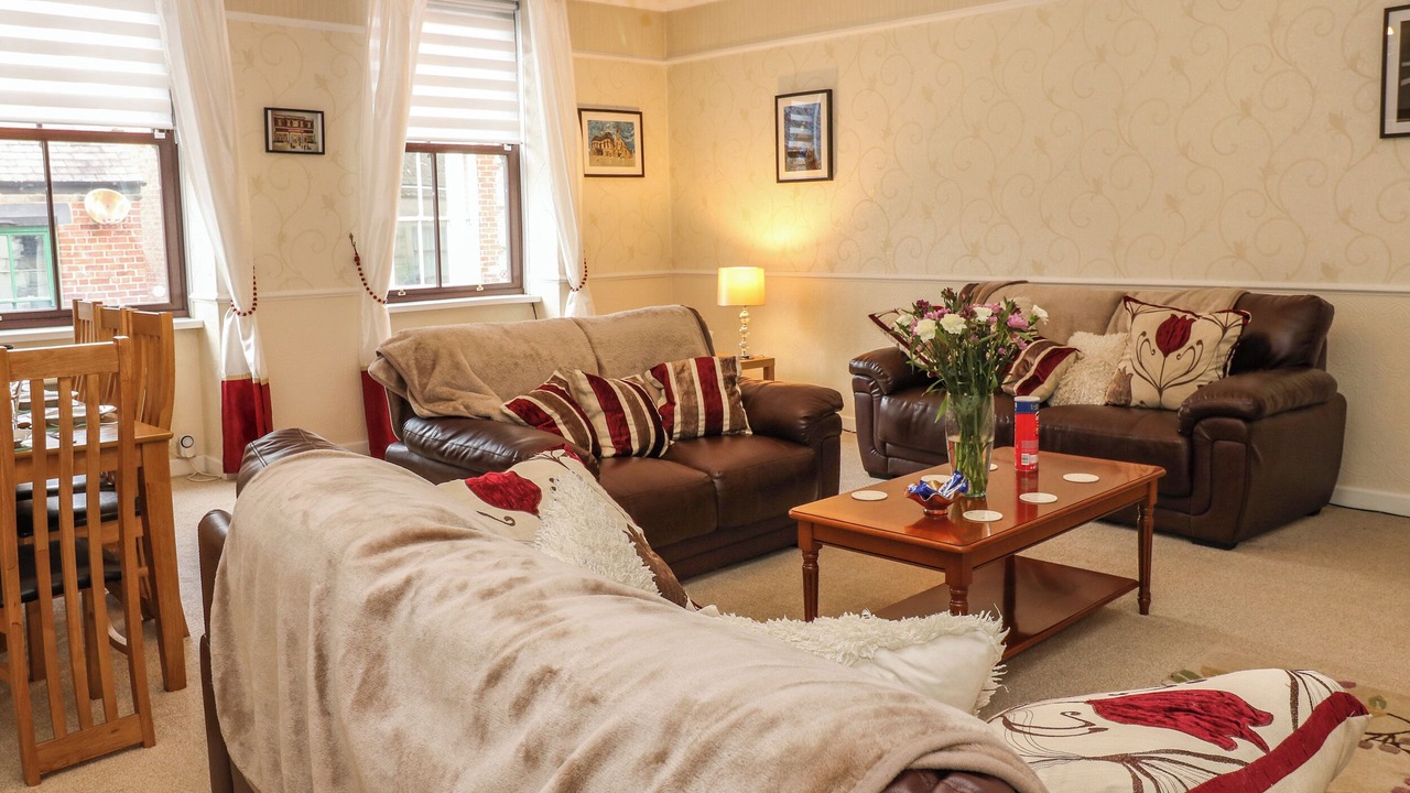 Photo of Livingroom in North Bitchburn