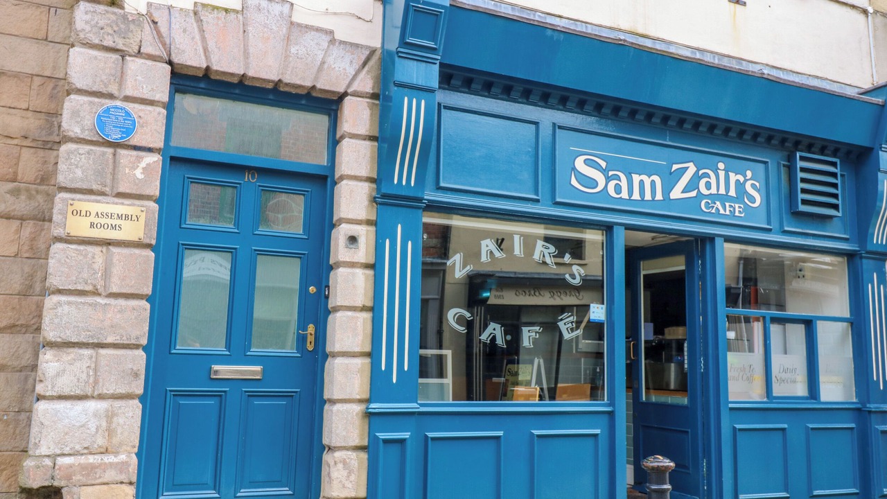 Photo of Outdoor in North Bitchburn