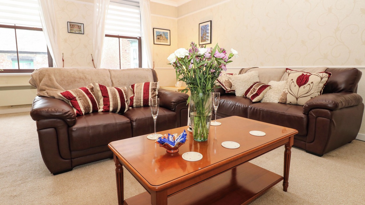 Photo of Livingroom in North Bitchburn