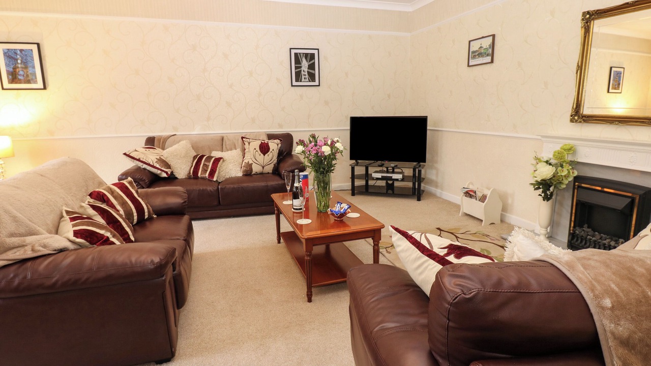 Photo of Livingroom in North Bitchburn