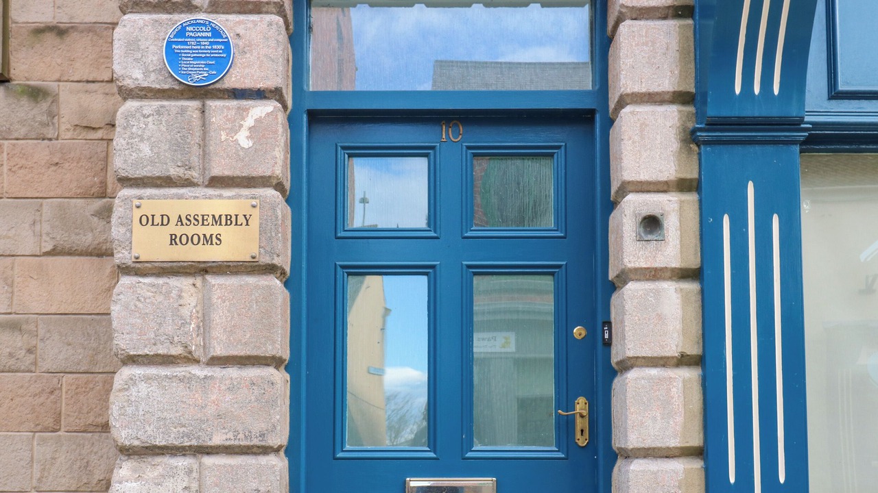 Photo of Outdoor in North Bitchburn