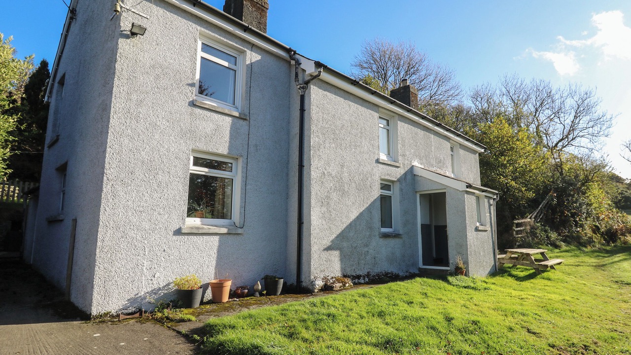 Photo of Outdoor in Tregaron