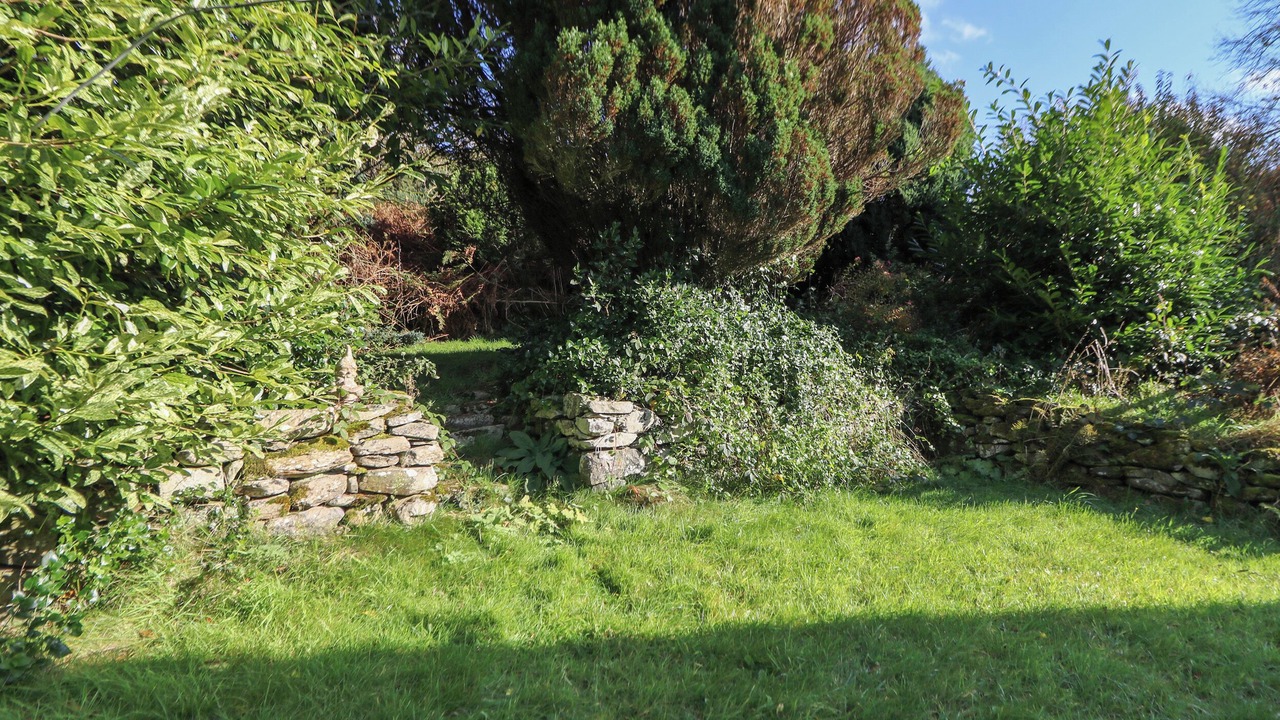 Photo of Outdoor in Tregaron