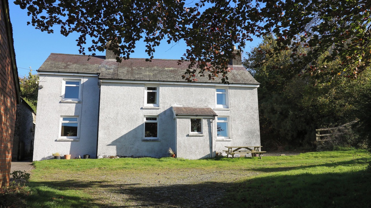 Photo of Outdoor in Tregaron