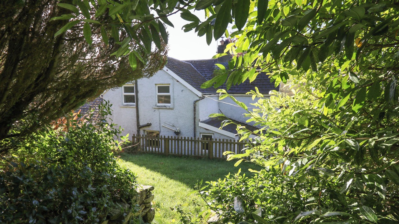 Photo of Outdoor in Tregaron