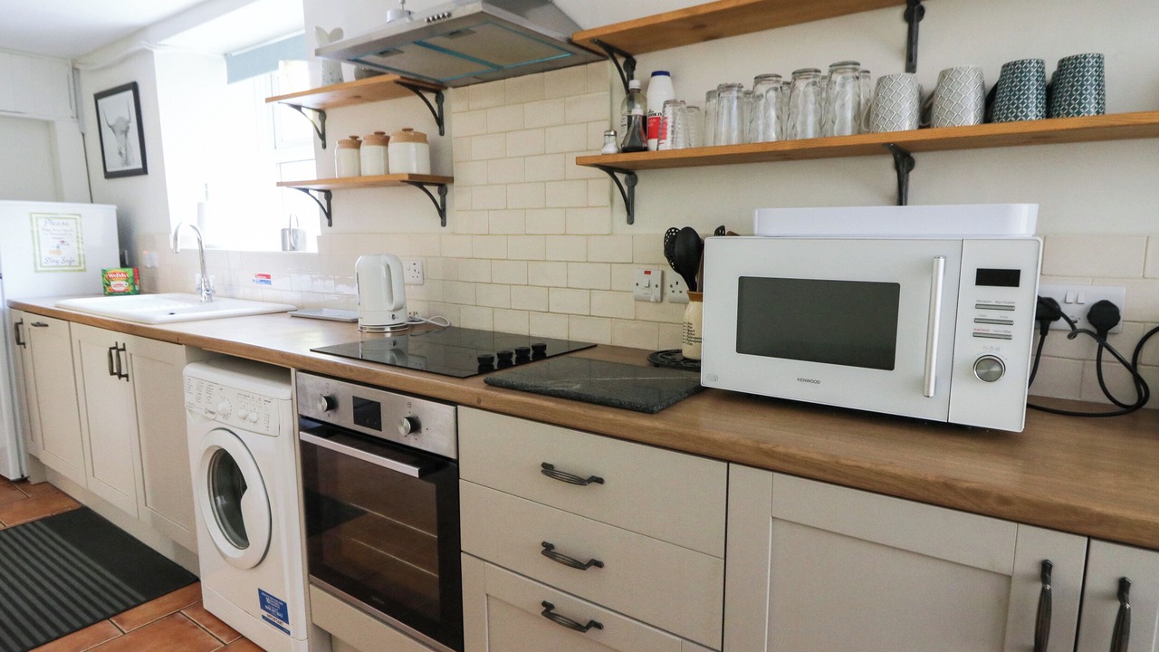 Photo of Others in Tregaron