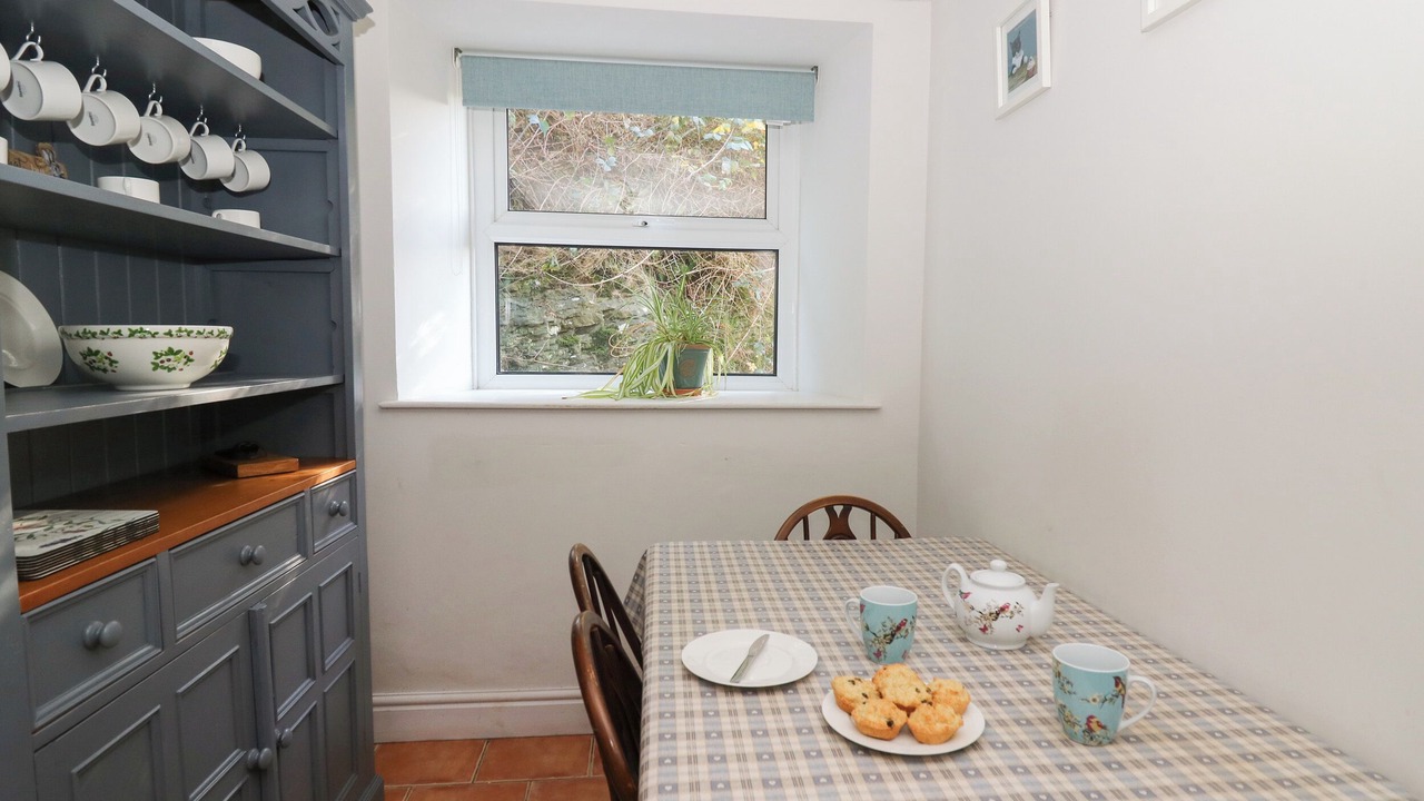 Photo of Others in Tregaron