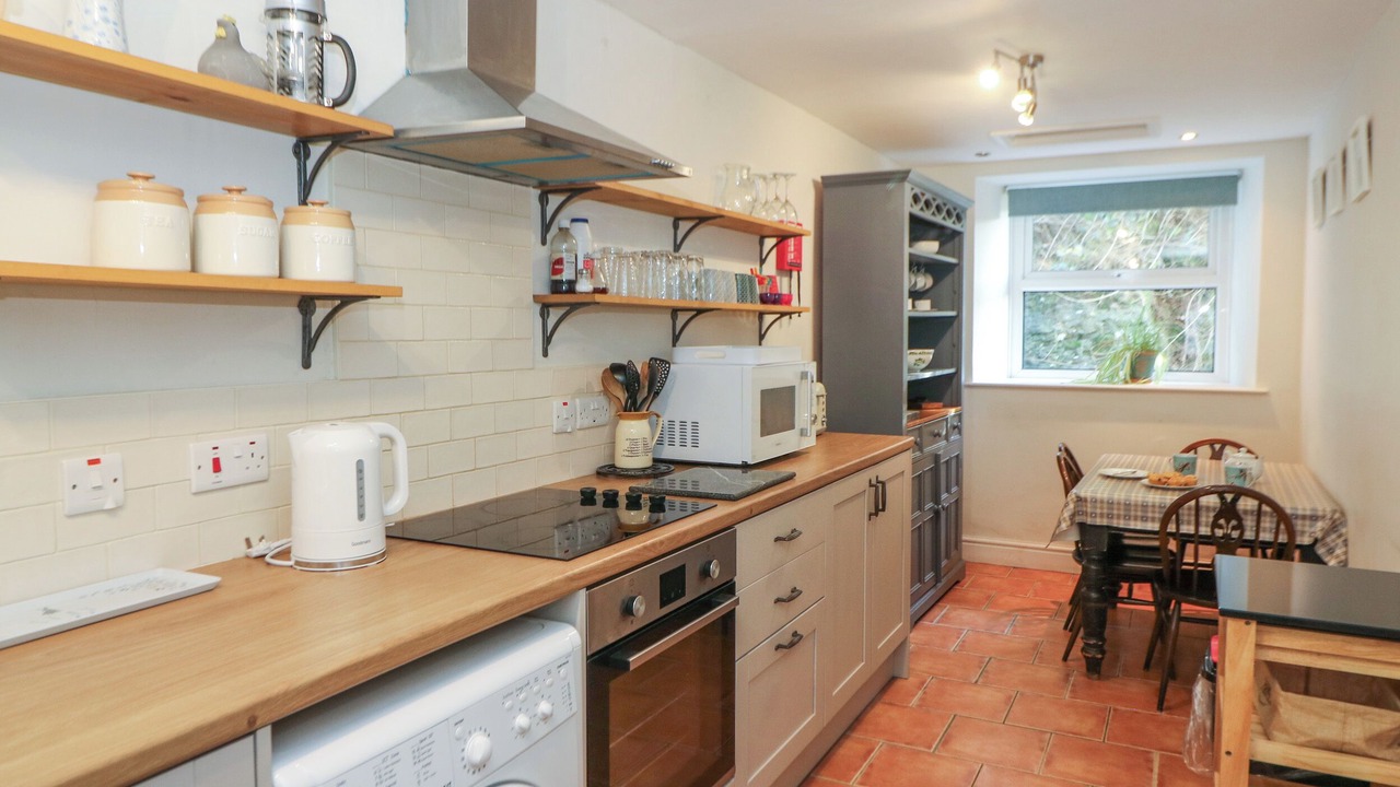 Photo of Others in Tregaron