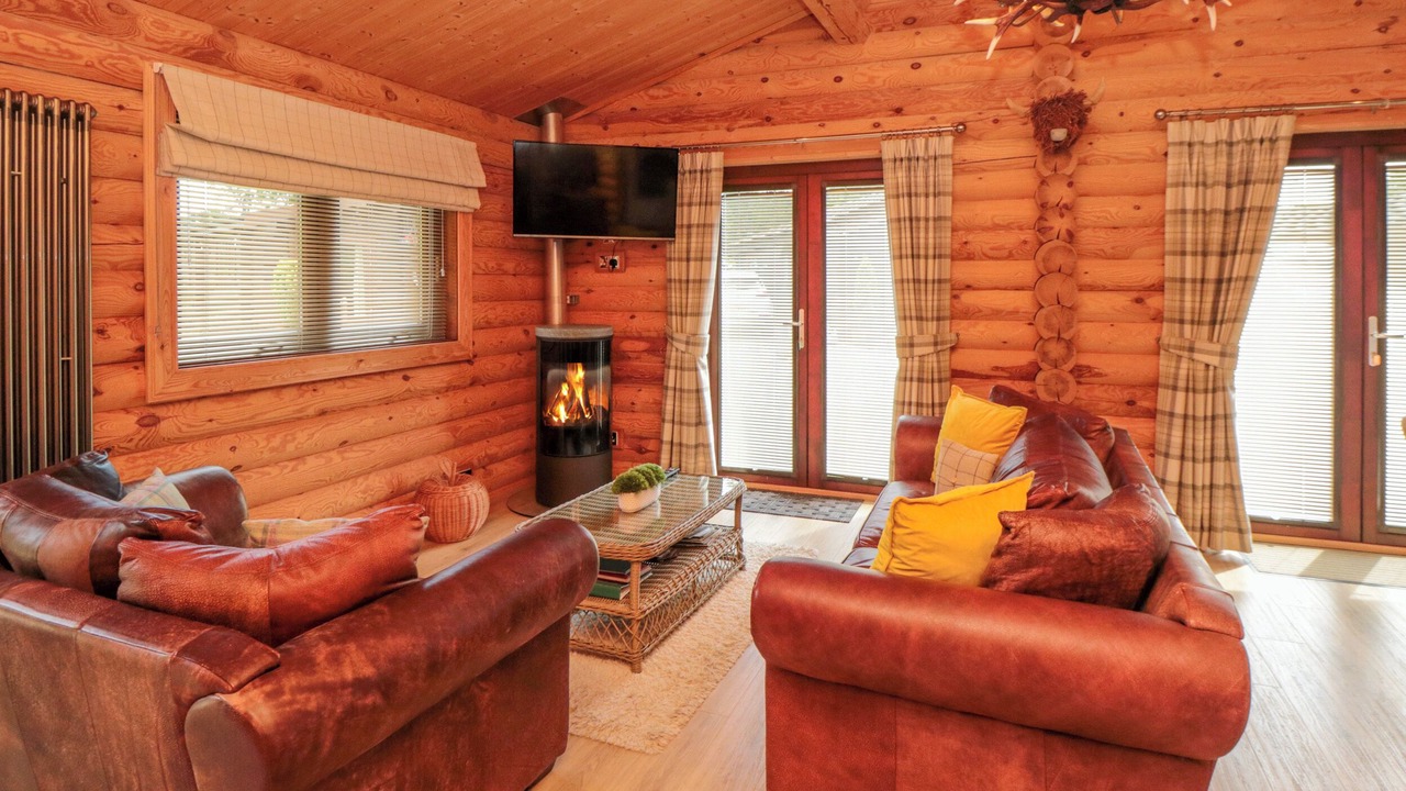 Photo of Livingroom in Carlton-in-Cleveland