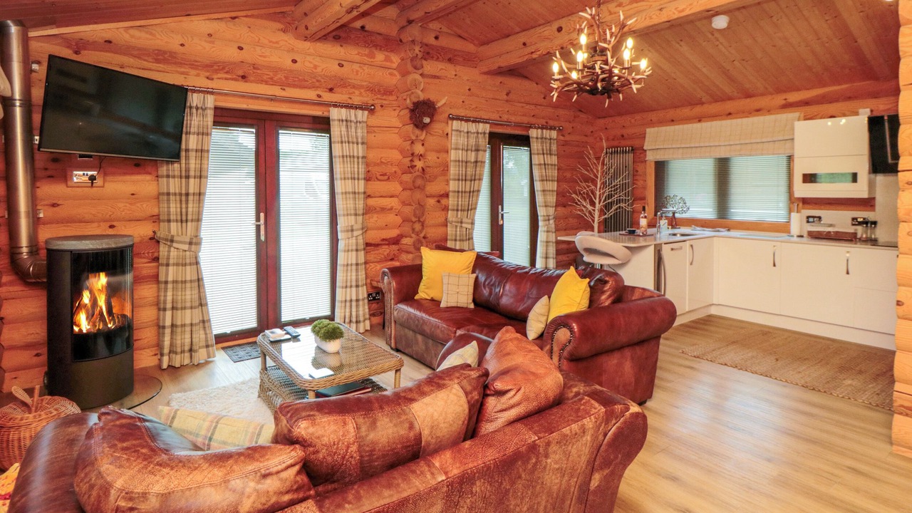 Photo of Livingroom in Carlton-in-Cleveland