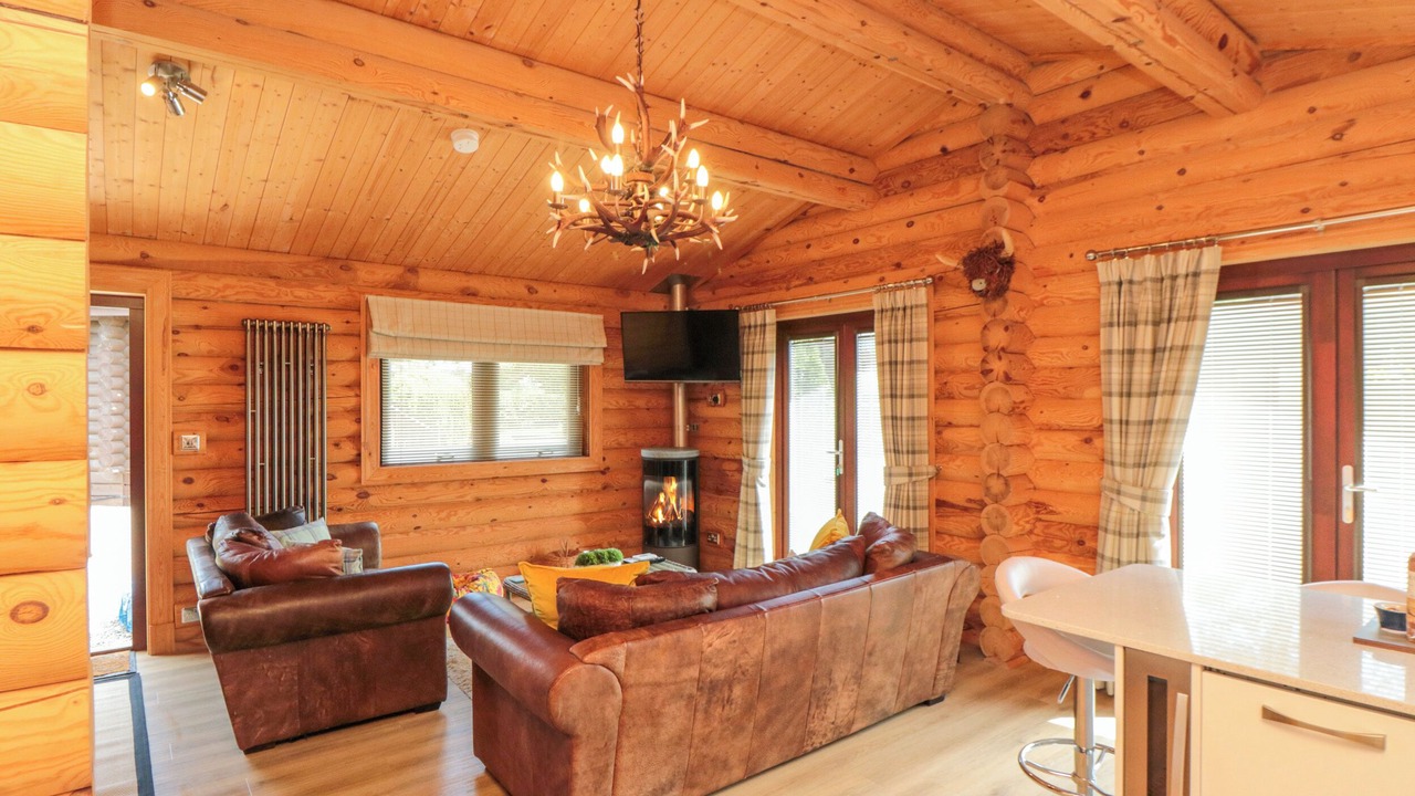 Photo of Livingroom in Carlton-in-Cleveland