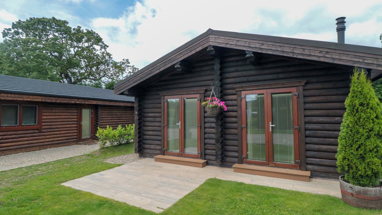 Photo of Outdoor in Carlton-in-Cleveland