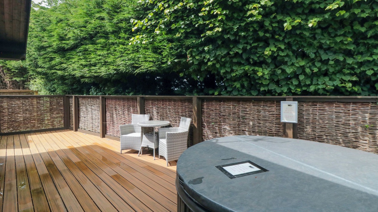 Photo of Outdoor in Carlton-in-Cleveland