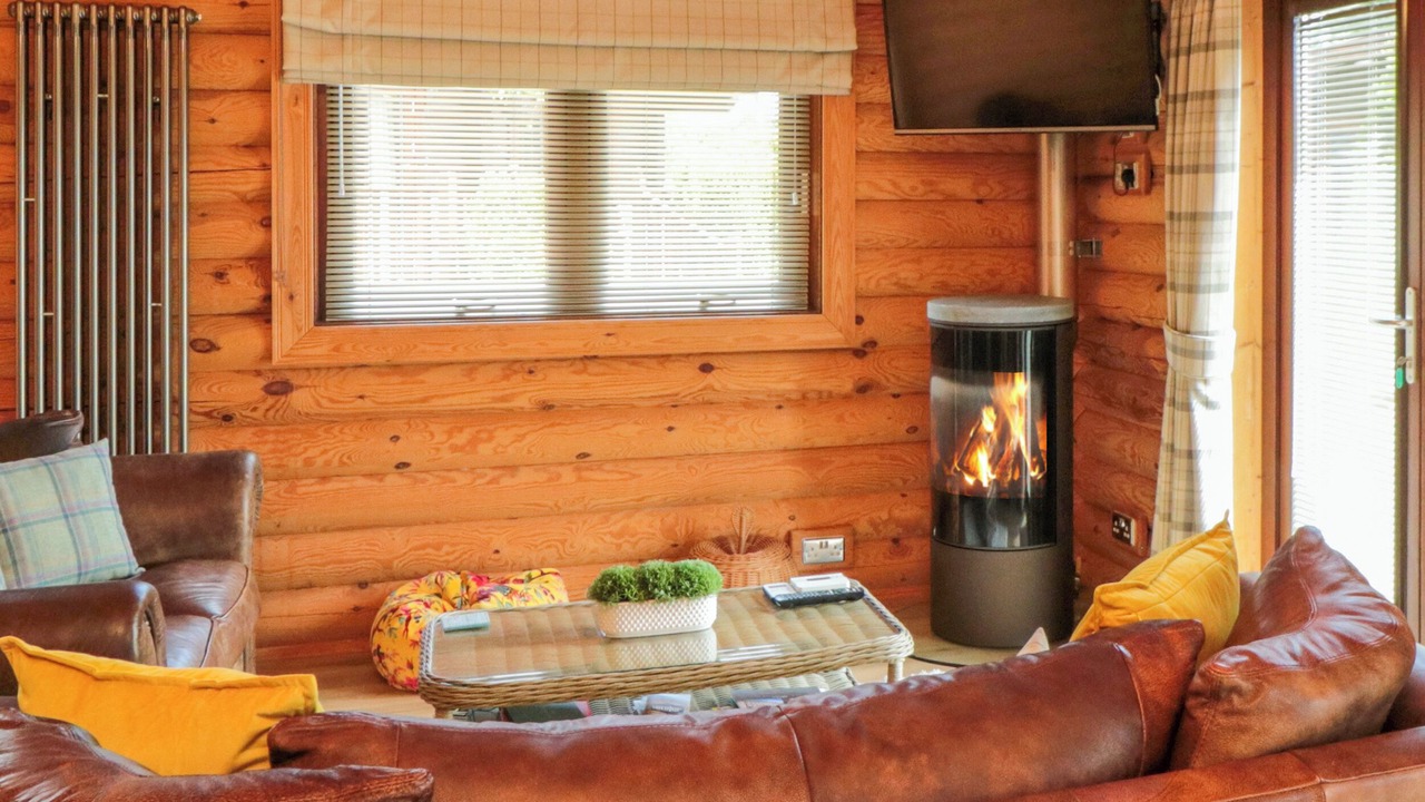 Photo of Livingroom in Carlton-in-Cleveland