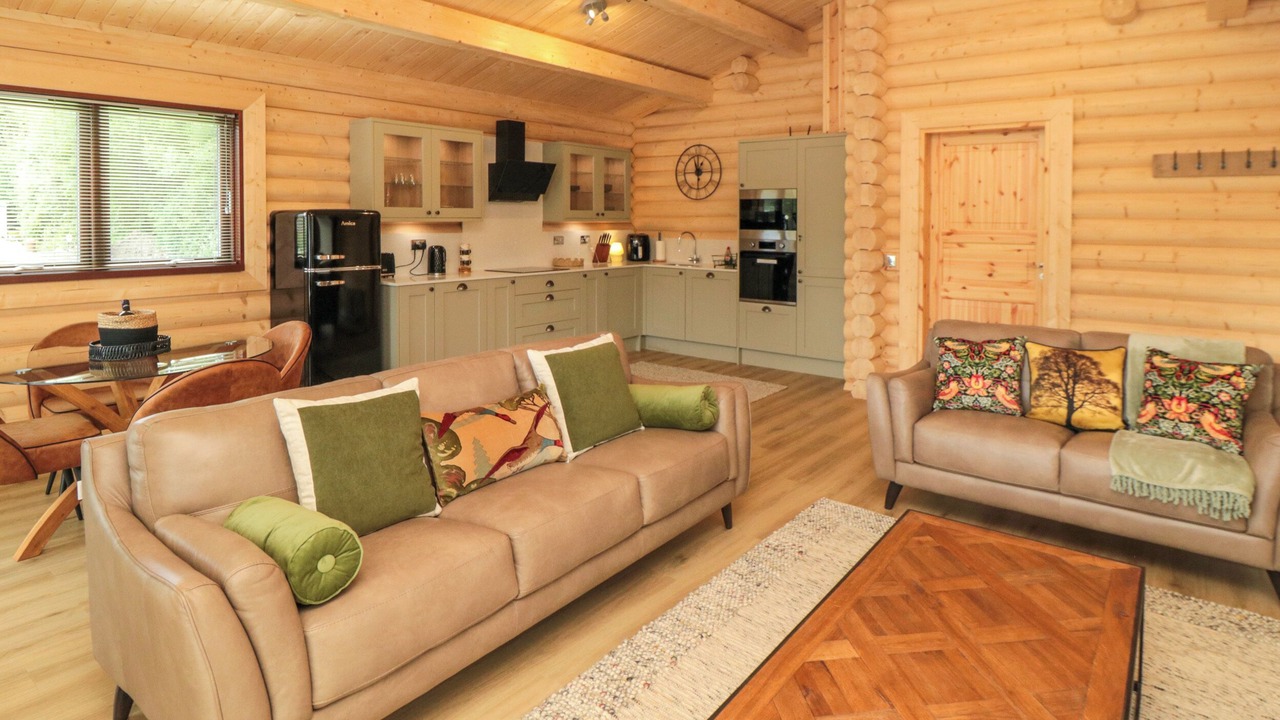 Photo of Livingroom in Carlton-in-Cleveland