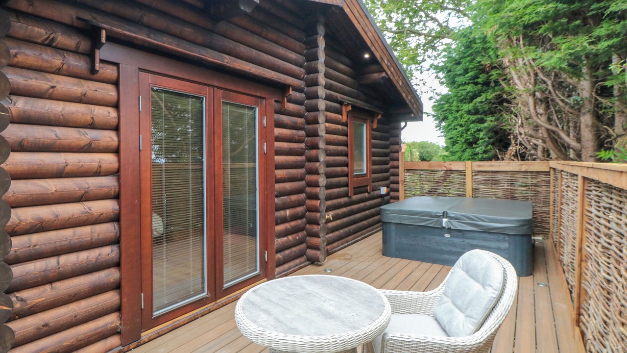 Photo of Outdoor in Carlton-in-Cleveland