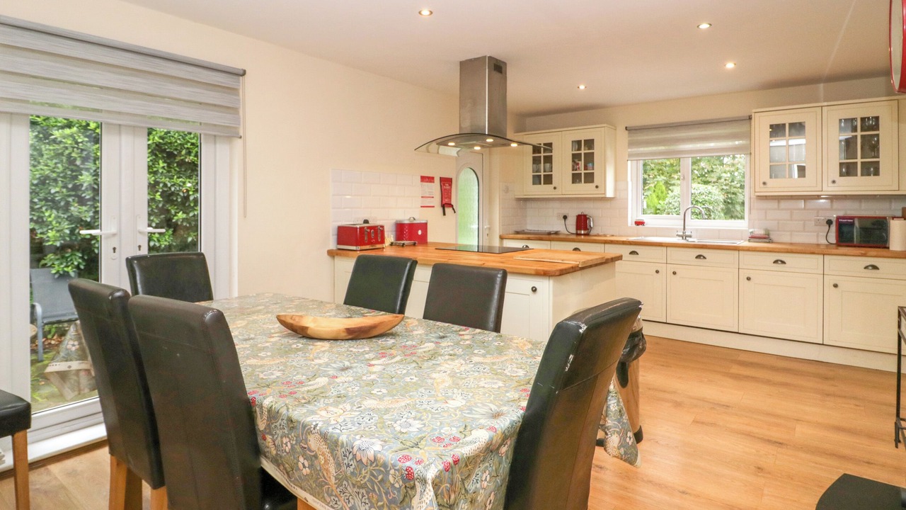 Photo of Others in Backbarrow