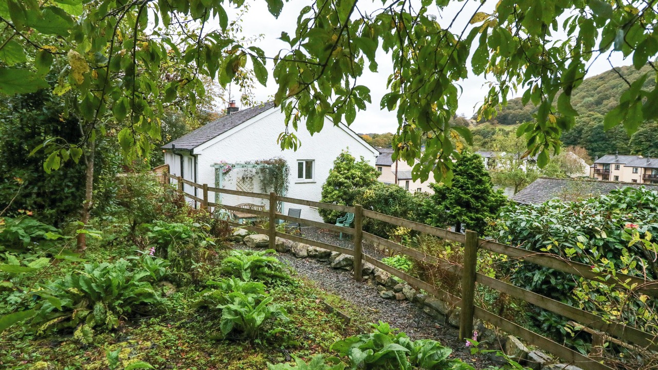 Photo of Outdoor in Backbarrow