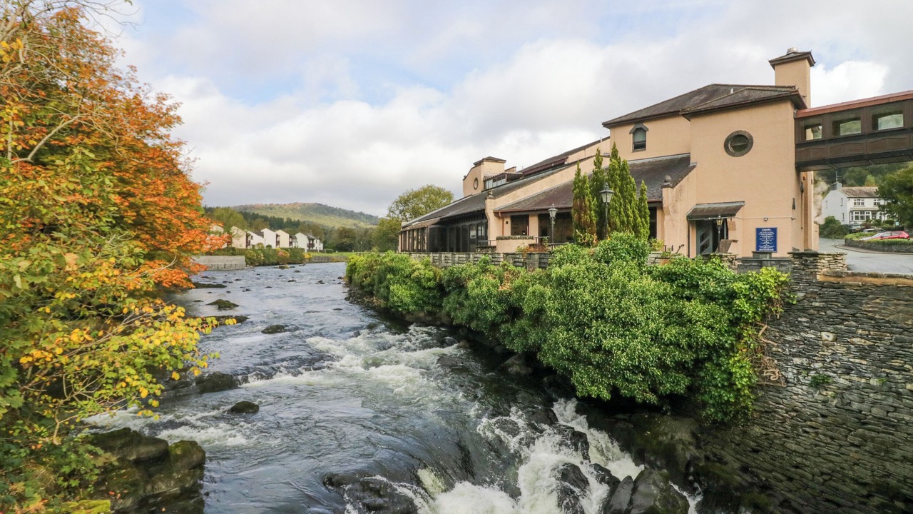 Photo of Others in Backbarrow
