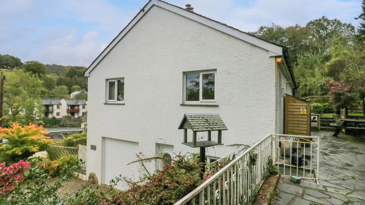 Photo of Outdoor in Backbarrow