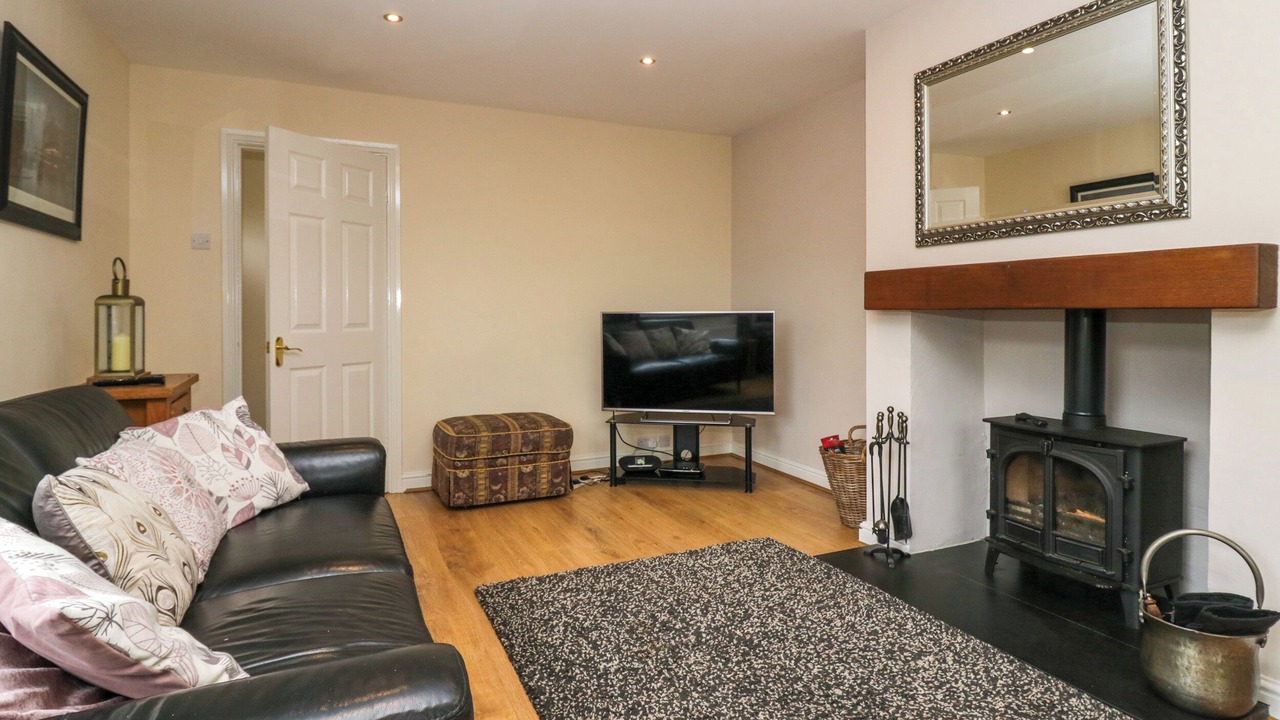 Photo of Livingroom in Backbarrow