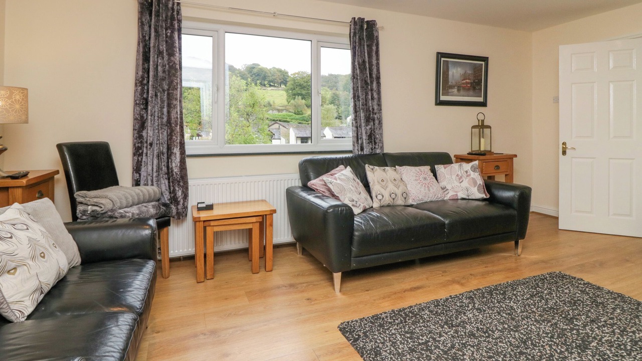 Photo of Livingroom in Backbarrow