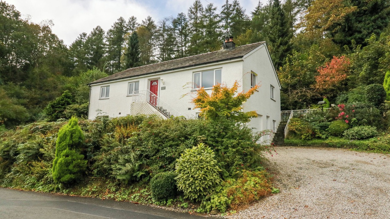 Photo of Outdoor in Backbarrow