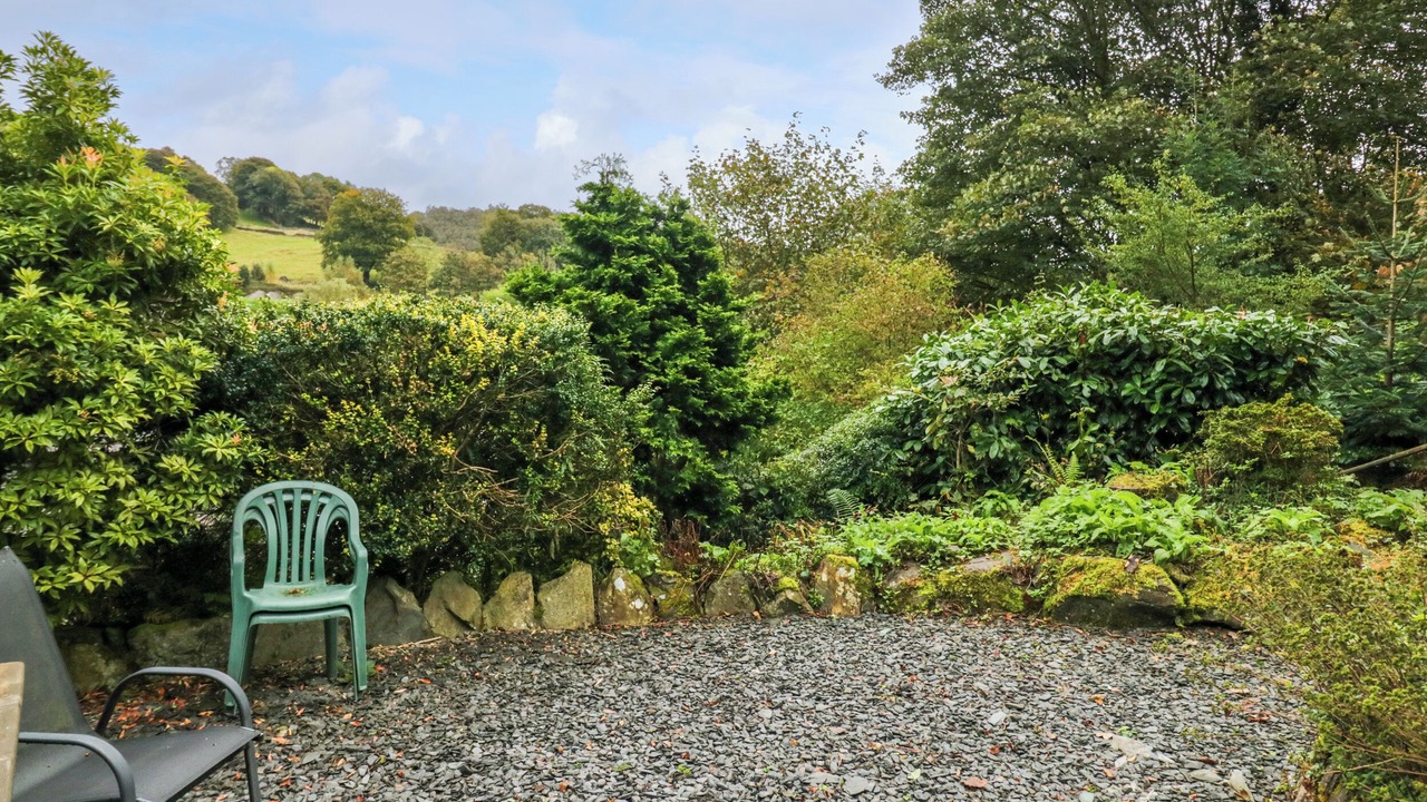 Photo of Outdoor in Backbarrow