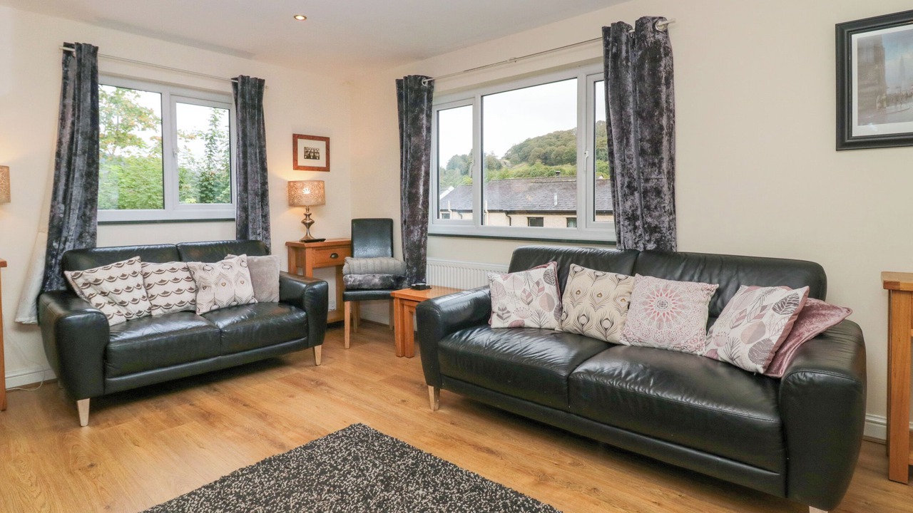 Photo of Livingroom in Backbarrow