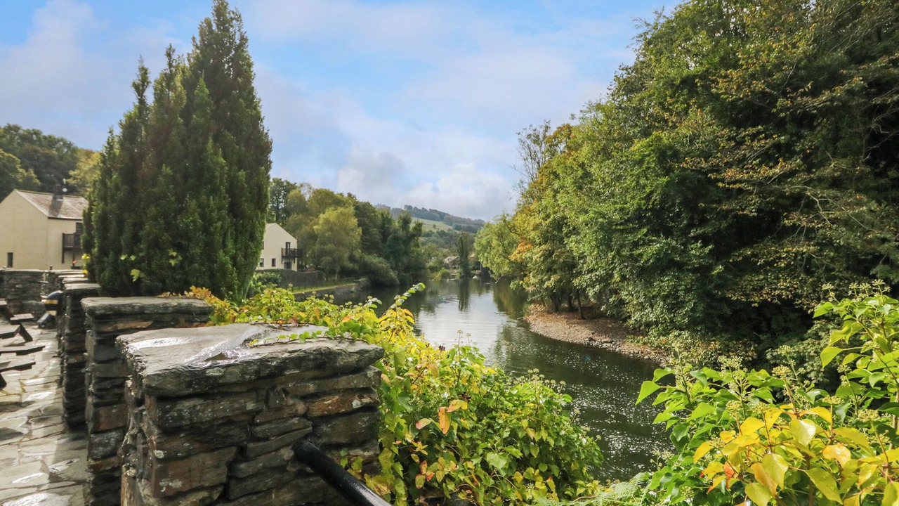 Photo of Outdoor in Backbarrow