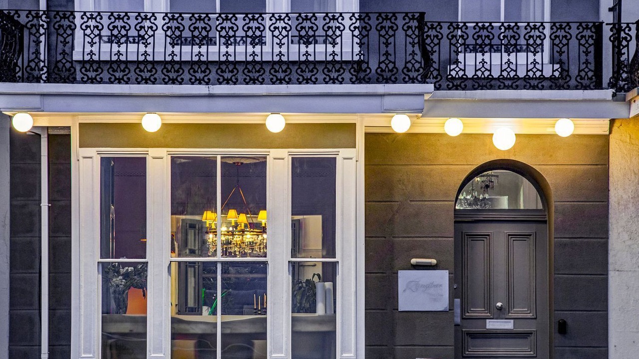 Photo of Outdoor in St Leonards-On-Sea