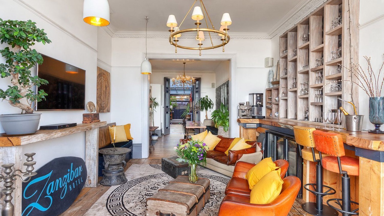 Photo of Others in St Leonards-On-Sea