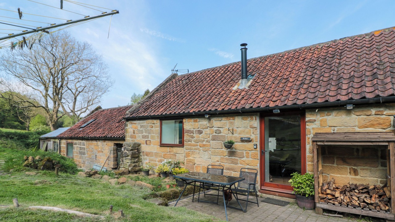 Photo of Outdoor in Carlton-in-Cleveland