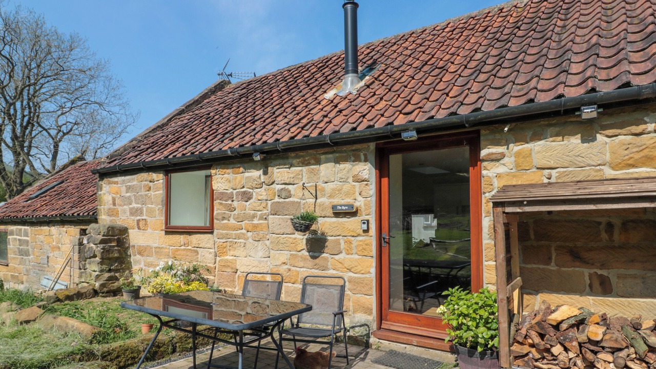 Photo of Outdoor in Carlton-in-Cleveland