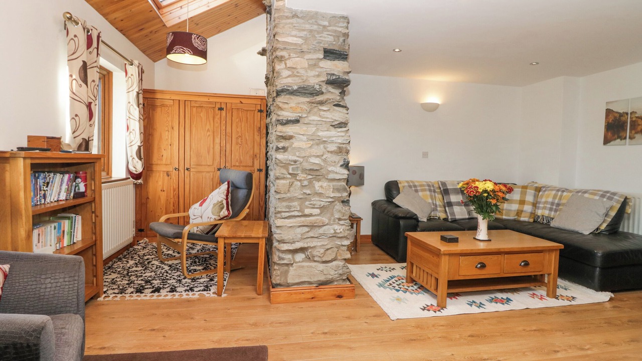 Photo of Livingroom in Haverthwaite