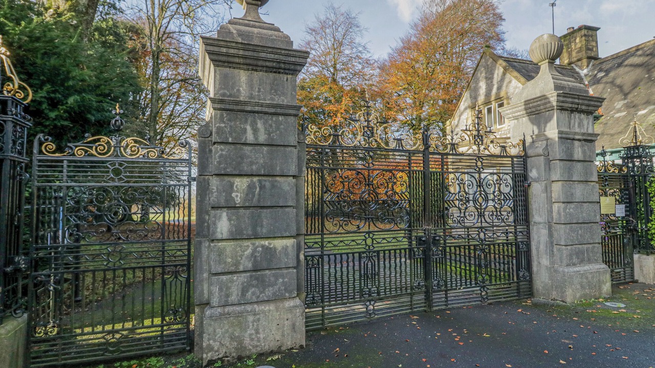 Photo of Outdoor in Haverthwaite